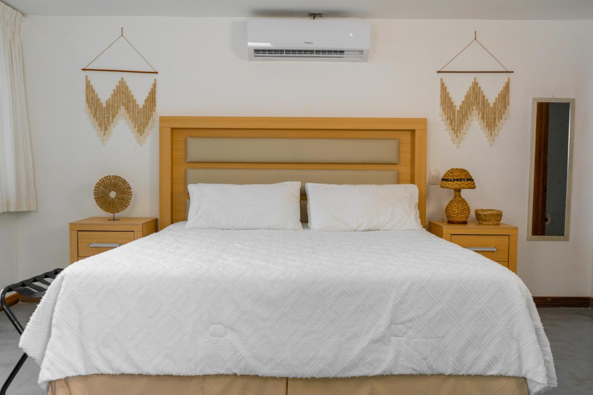Equinoccio Hotel Santa Ana Extérieur photo