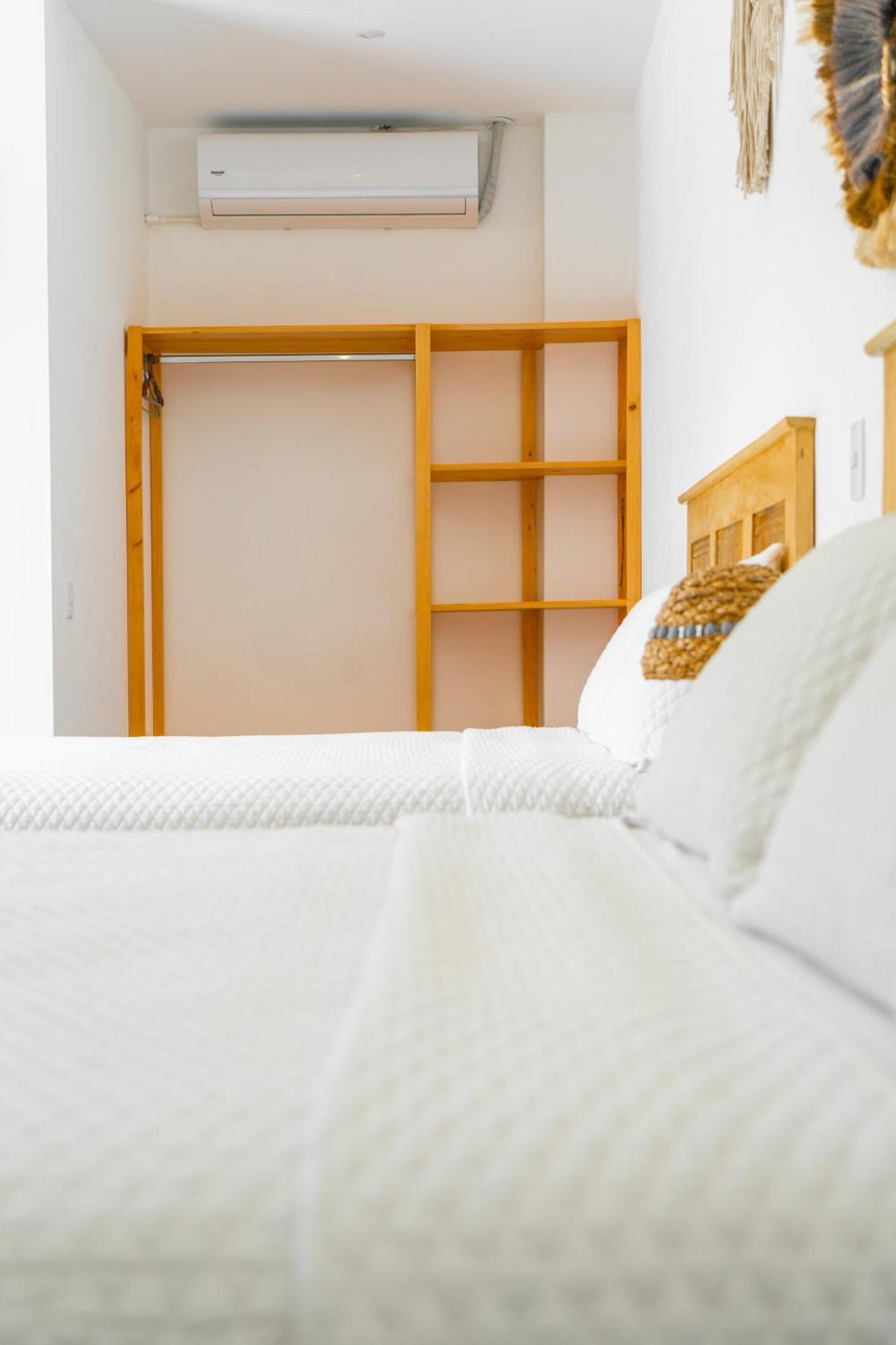 Equinoccio Hotel Santa Ana Chambre photo